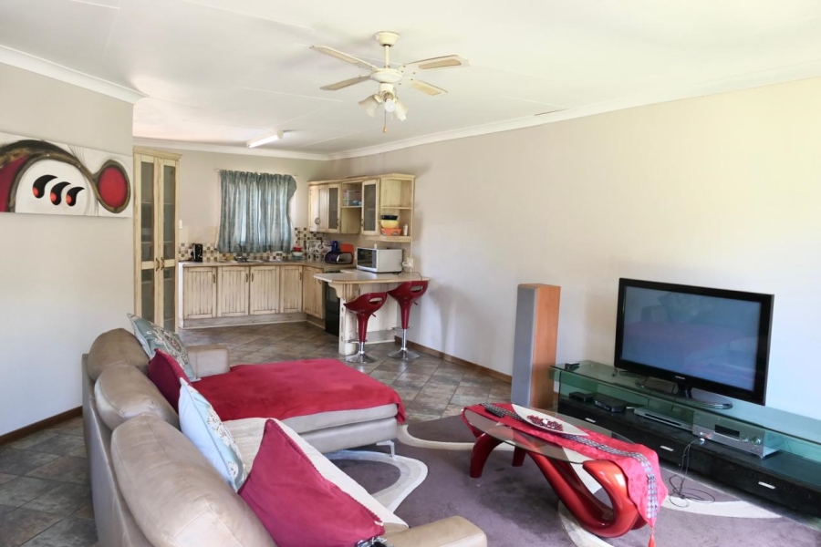2 Bedroom Property for Sale in Navalsig Free State